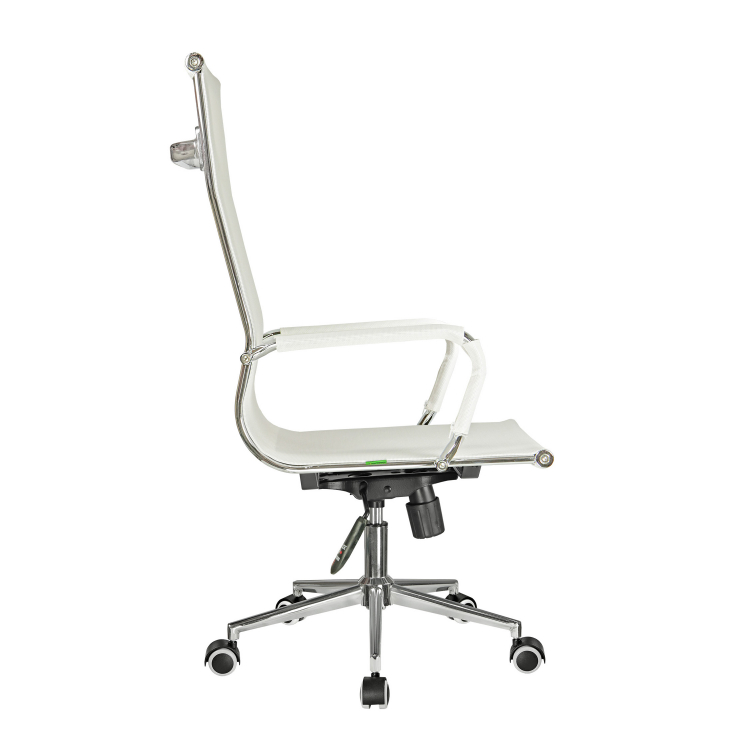 Кресло Hugo RCH 6001-1S Белый