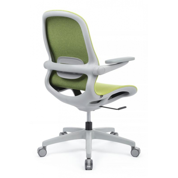 Кресло Miller YX-300 Зеленый