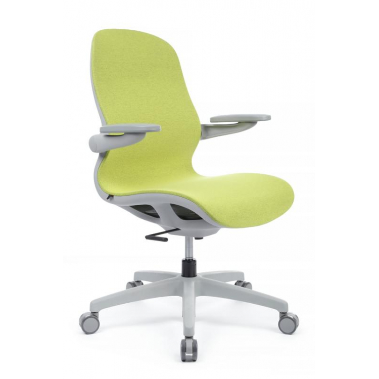 Кресло Miller YX-300 Зеленый