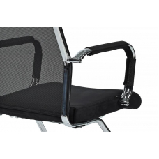 Кресло Art RCH 6017G Черный