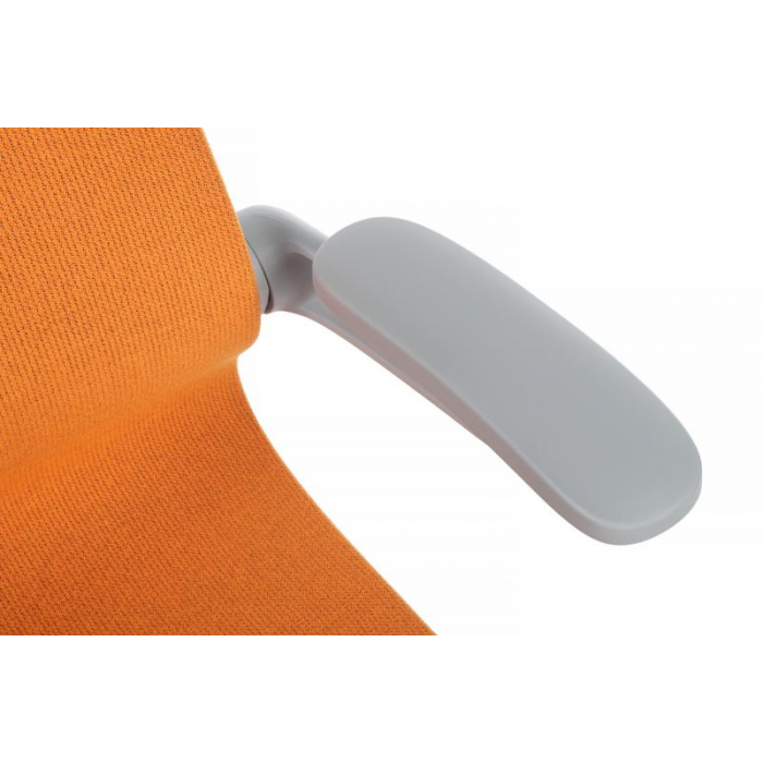 Кресло Miller YX-300 Оранжевый