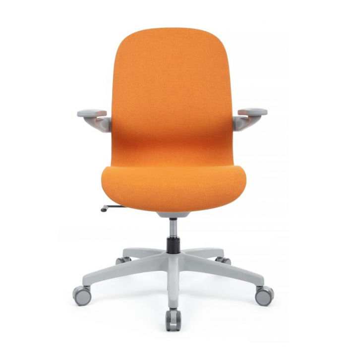 Кресло Miller YX-300 Оранжевый