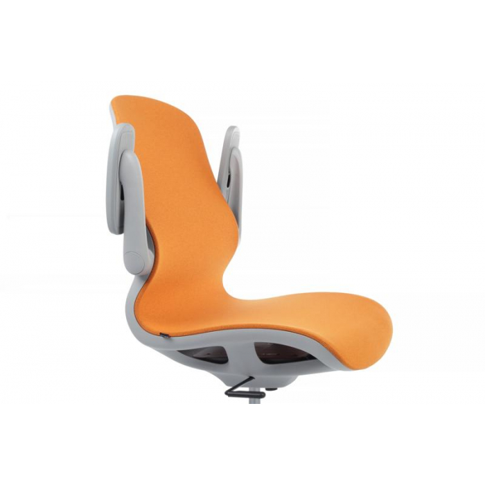 Кресло Miller YX-300 Оранжевый
