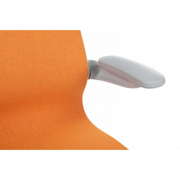 Кресло Miller YX-300 Оранжевый