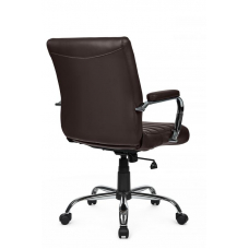 Кресло Kors RCH 9356M Темно-коричневый
