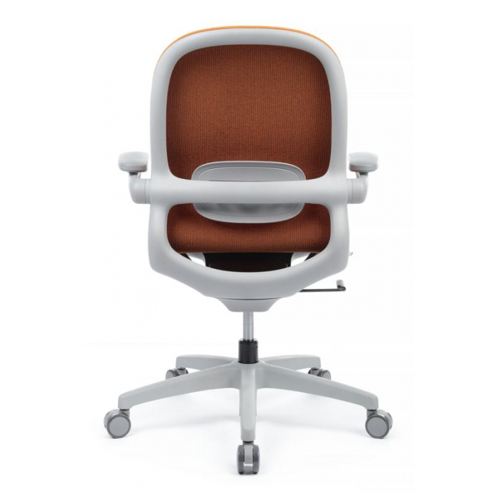 Кресло Miller YX-300 Оранжевый