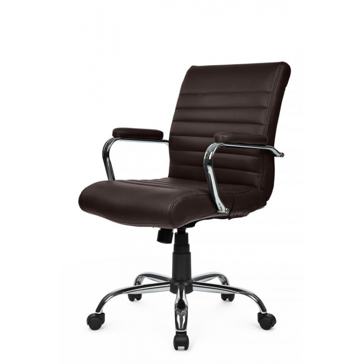 Кресло Kors RCH 9356M Темно-коричневый