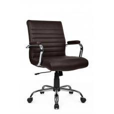 Кресло Kors RCH 9356M Темно-коричневый
