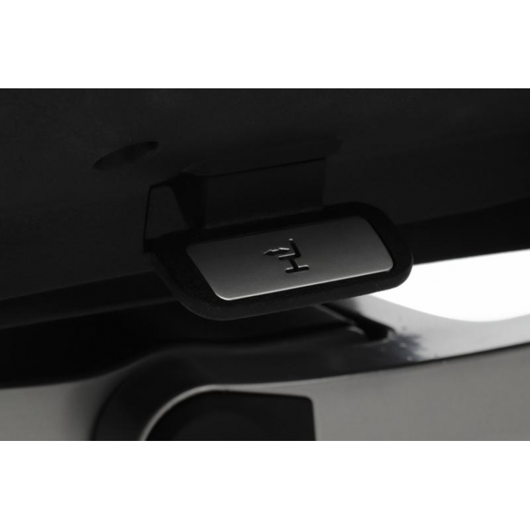 Кресло Zen 01E Бежевый/Металл Серебристый