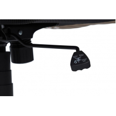 Кресло Kors RCH 9356M Темно-коричневый