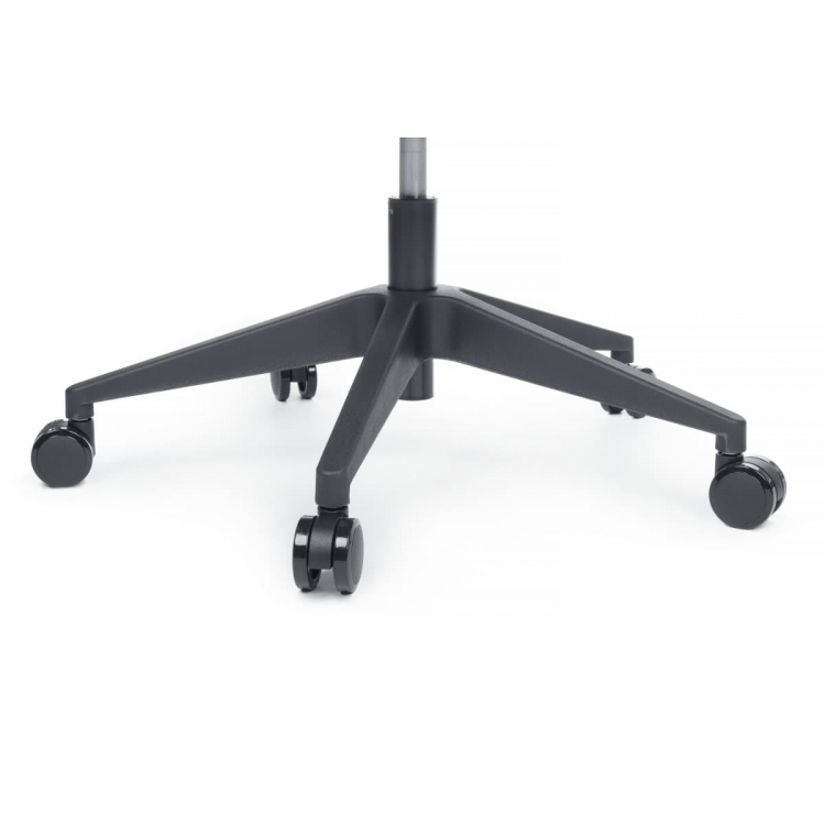 Кресло Oslo OM-OF002.BK Черный