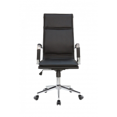 Кресло Hugo RCH 6003-1S Черный