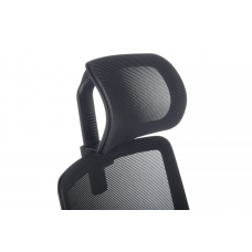 Кресло Oslo OM-OF002.BK Черный