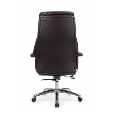 Кресло RCH 9501 Коричневый кожа