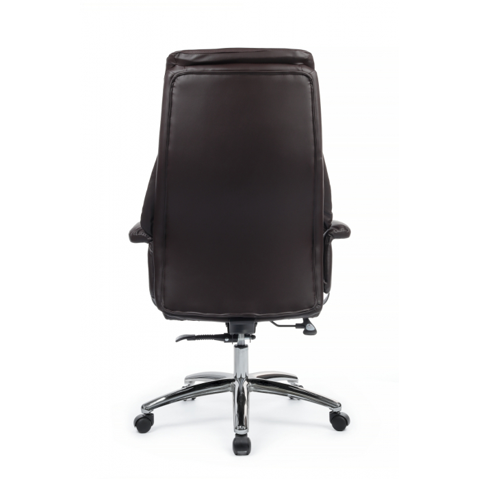 Кресло RCH 9501 Коричневый кожа