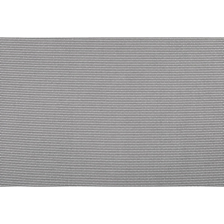 Кресло Oslo OM-OF002.BK Черный