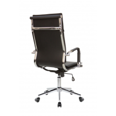 Кресло Hugo RCH 6003-1S Черный