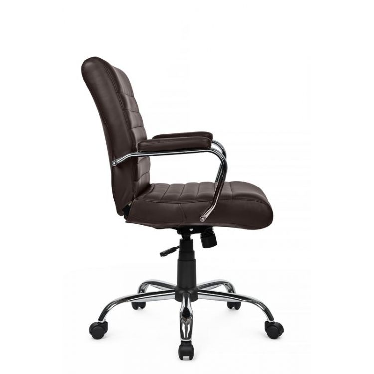 Кресло Kors RCH 9356M Темно-коричневый