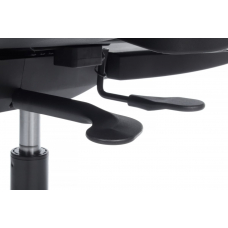 Кресло Oslo OM-OF002.BK Черный