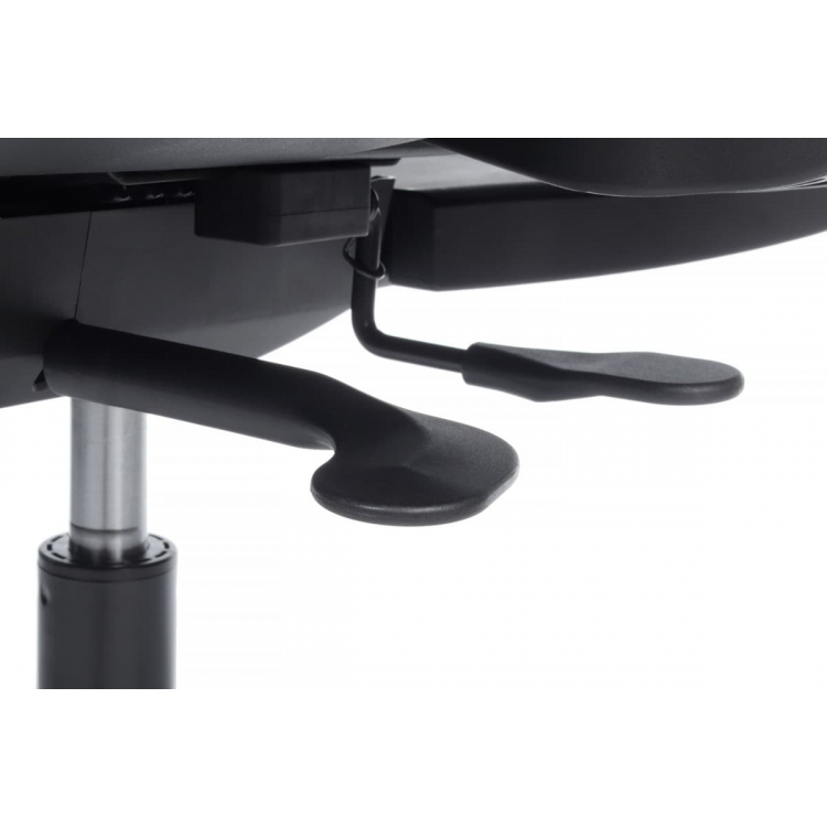 Кресло Oslo OM-OF002.BK Черный