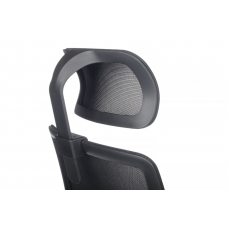 Кресло Oslo OM-OF002.BK Черный