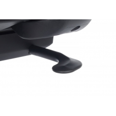 Кресло Oslo OM-OF002.BK Черный