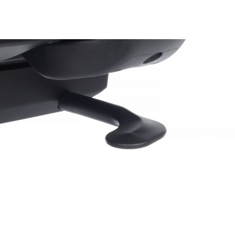 Кресло Oslo OM-OF002.BK Черный