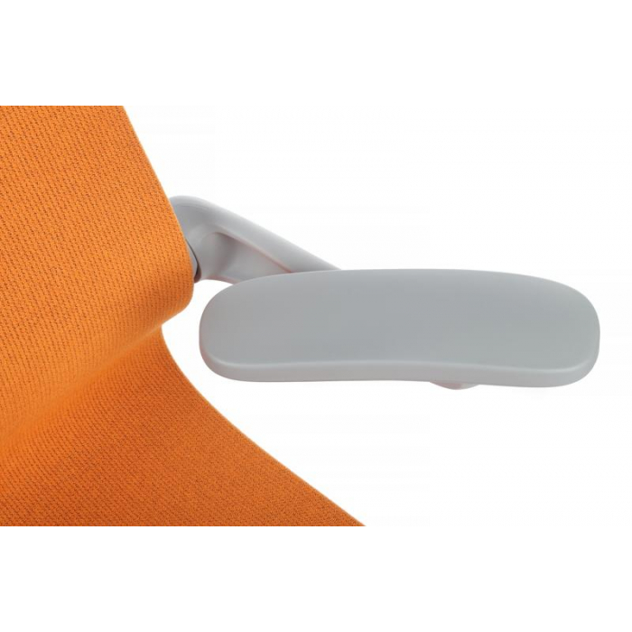 Кресло Miller YX-300 Оранжевый