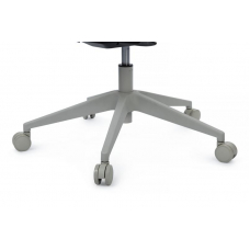 Кресло Genzo 8321H-BK Серый