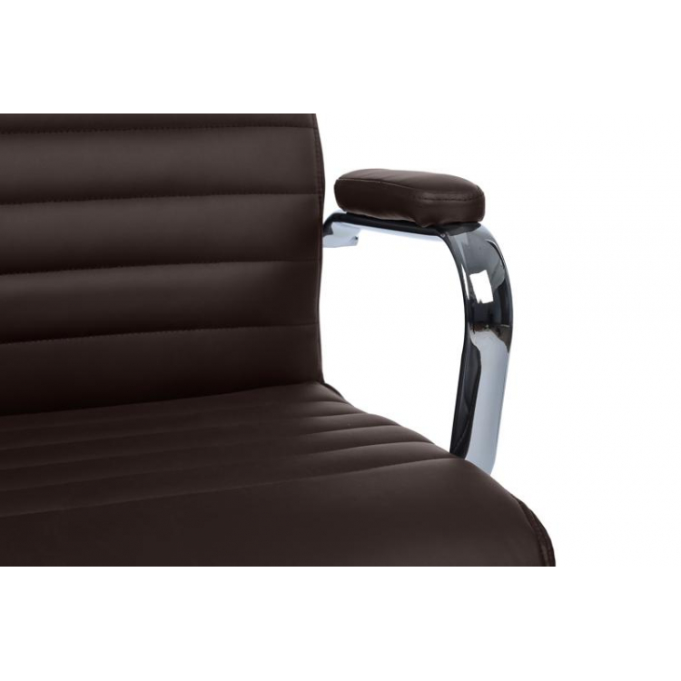 Кресло Kors RCH 9356M Темно-коричневый