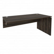 Onix Наборный элемент рабочей станции O.1.NRS-4.8 Дуб Мали 1580*800*750