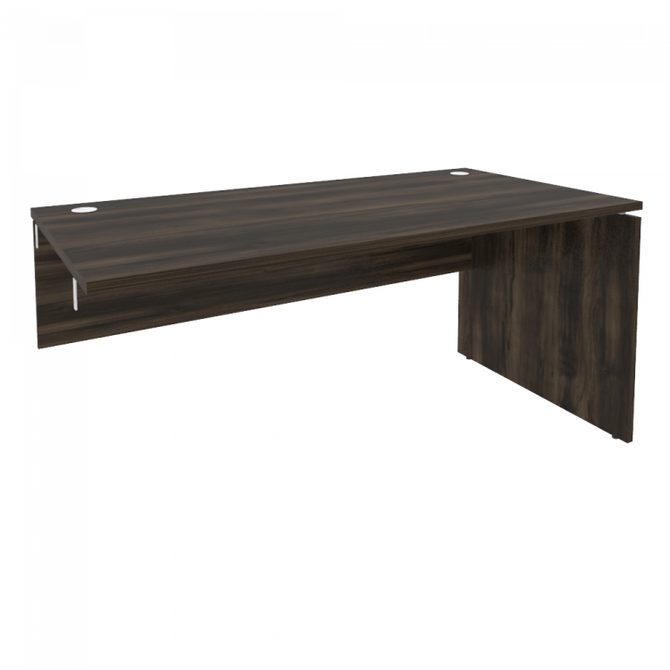 Onix Наборный элемент рабочей станции O.1.NRS-4.8 Дуб Мали 1580*800*750