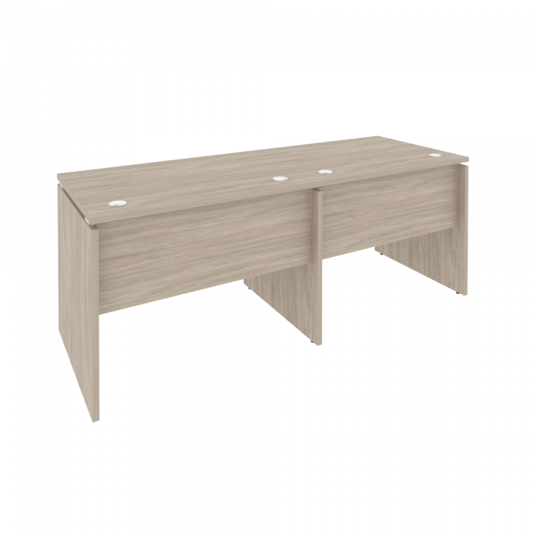 Onix Рабочая станция O.RS-2.1.7 Дуб Аттик 1960*720*750