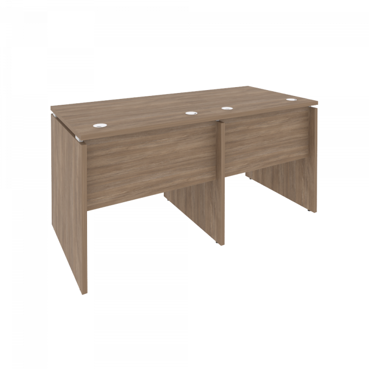 Onix Рабочая станция O.RS-2.0.7 Дуб Аризона 1560*720*750