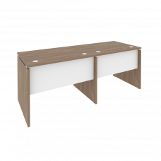 Onix Рабочая станция O.RS-2.1.7 Дуб Аризона/Белый Бриллиант 1960*720*750