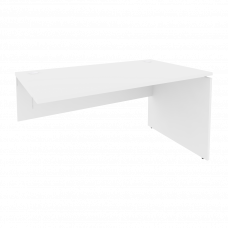 Onix Наборный элемент рабочей станции O.1.NRS-3.8 Белый Бриллиант 1380*800*750