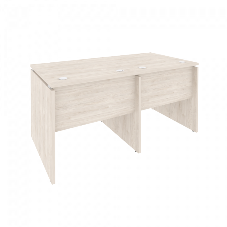 Onix Рабочая станция O.RS-2.0.8 Денвер Светлый 1560*800*750