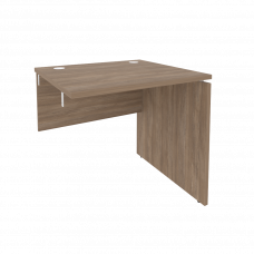 Onix Наборный элемент рабочей станции O.1.NRS-0.7 Дуб Аризона 780*720*750