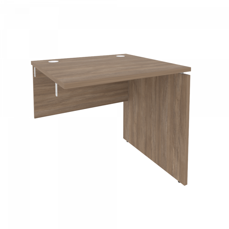 Onix Наборный элемент рабочей станции O.1.NRS-0.7 Дуб Аризона 780*720*750