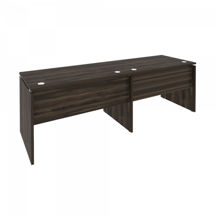 Onix Рабочая станция O.RS-2.2.7 Дуб Мали 2360*720*750