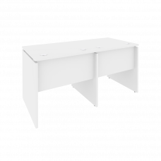 Onix Рабочая станция O.RS-2.0.7 Белый Бриллиант 1560*720*750