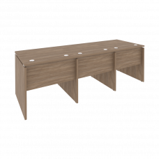 Onix Рабочая станция O.RS-3.0.8 Дуб Аризона 2340*800*750