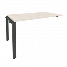 Onix Наборный элемент рабочей станции на П-образном м/к O.MP-1.NRS-3.8 Денвер Светлый/Металл Антраци