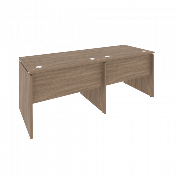 Onix Рабочая станция O.RS-2.1.7 Дуб Аризона 1960*720*750