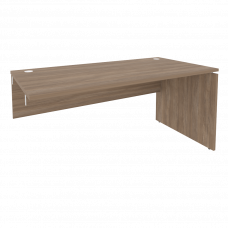 Onix Наборный элемент рабочей станции O.1.NRS-4.8 Дуб Аризона 1580*800*750