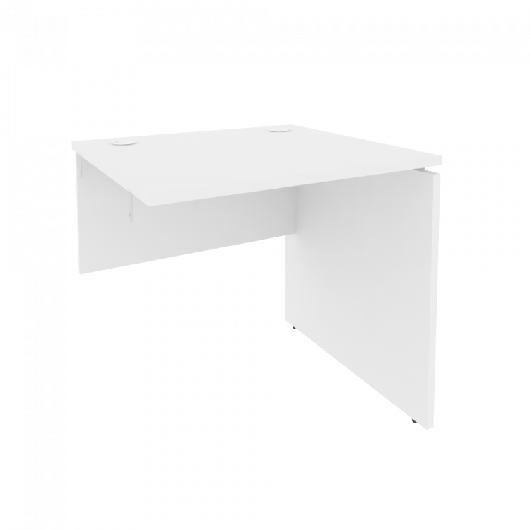 Onix Наборный элемент рабочей станции O.1.NRS-0.7 Белый Бриллиант 780*720*750