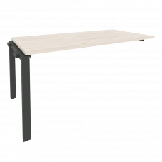 Onix Наборный элемент рабочей станции на П-образном м/к O.MP-1.NRS-4.8 Денвер Светлый/Металл Антраци