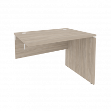 Onix Наборный элемент рабочей станции O.1.NRS-1.7 Дуб Аттик 980*720*750