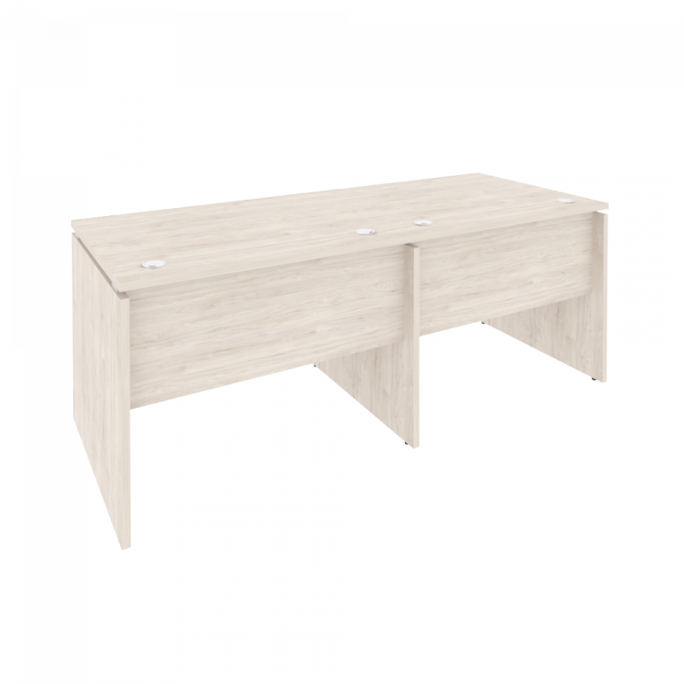 Onix Рабочая станция O.RS-2.1.8 Денвер Светлый 1960*800*750