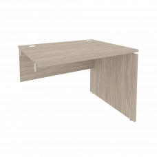 Onix Наборный элемент рабочей станции O.1.NRS-1.8 Дуб Аттик 980*800*750